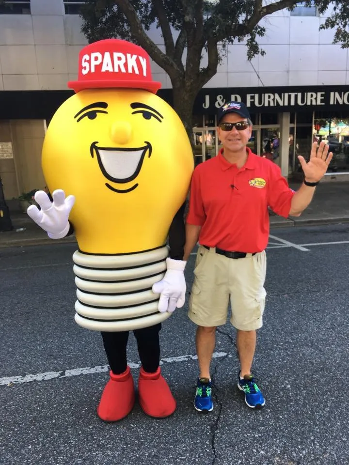 Affordable electrical repair service in ,  - Mister Sparky by Wise Electric Control