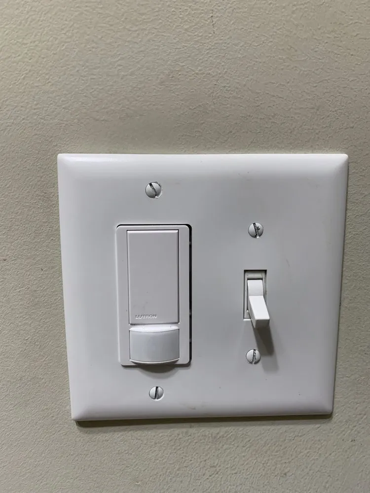 Affordable outlet and switch repair experts serving ,  - Mister Sparky by Wise Electric Control