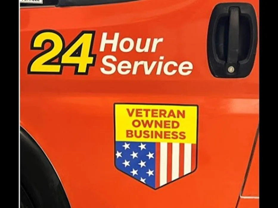 Slide of Mister Sparky