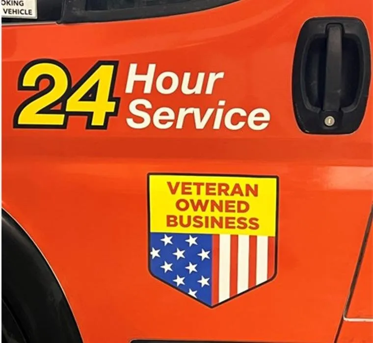 Slide of Mister Sparky