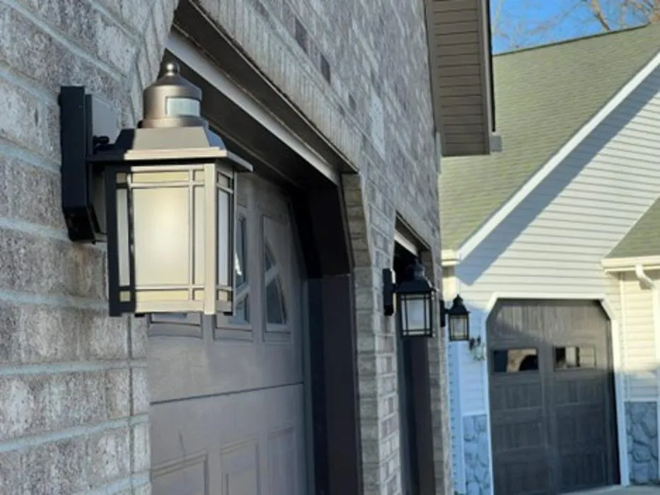 Slide of Mister Sparky