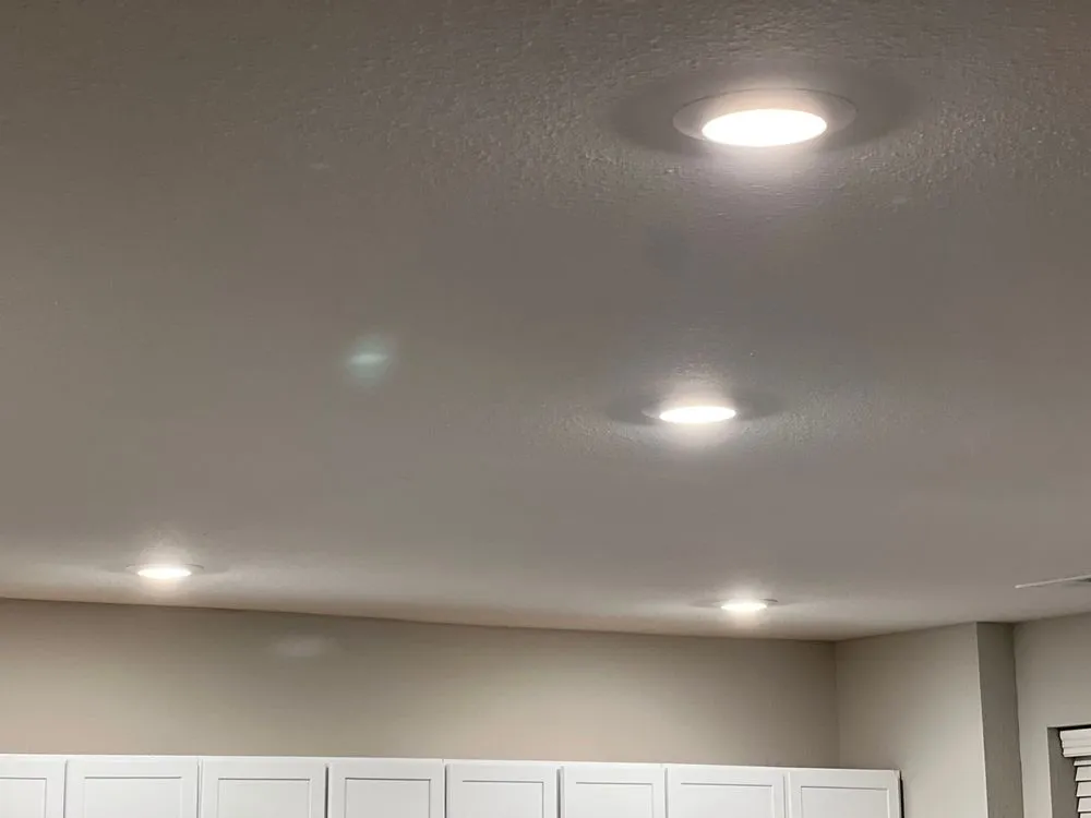 Slide of Mister Sparky