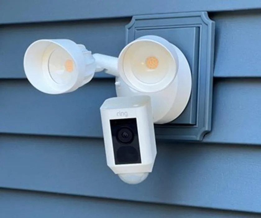 Slide of Mister Sparky