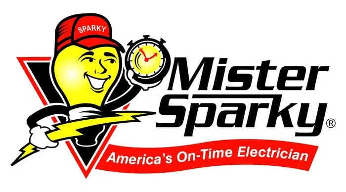 Slide of Mister Sparky Electric