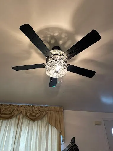 Slide of Mister Sparky Electric