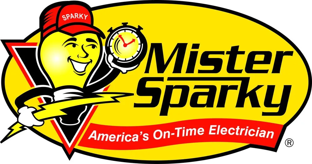Slide of Mister Sparky Electric