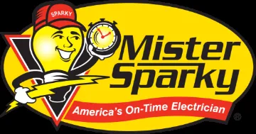 Slide of Mister Sparky Electric