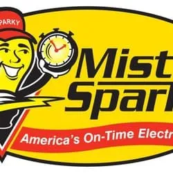Slide of Mister Sparky Electric