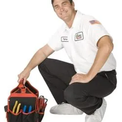 Mister Sparky Electric Logo