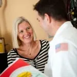 Slide of Mister Sparky Electrical