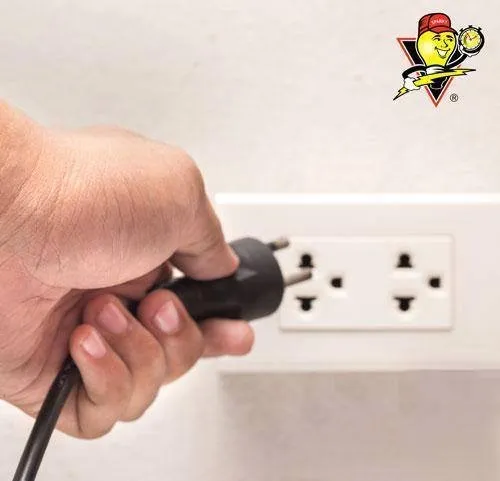 Certified electrical repair in Kingwood, TX by Mister Sparky Electrician - Kingwood
