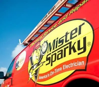 Expert lighting installation experts serving Irving, TX - Mister Sparky Electrician DFW