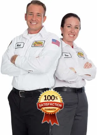 Licensed electrical repair in Irving, TX by Mister Sparky Electrician DFW