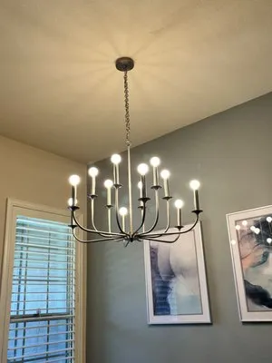 Mister Sparky Electrician DFW