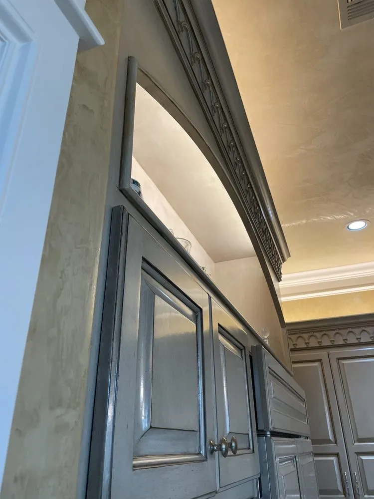 Slide of Mister Sparky Electrician Houston