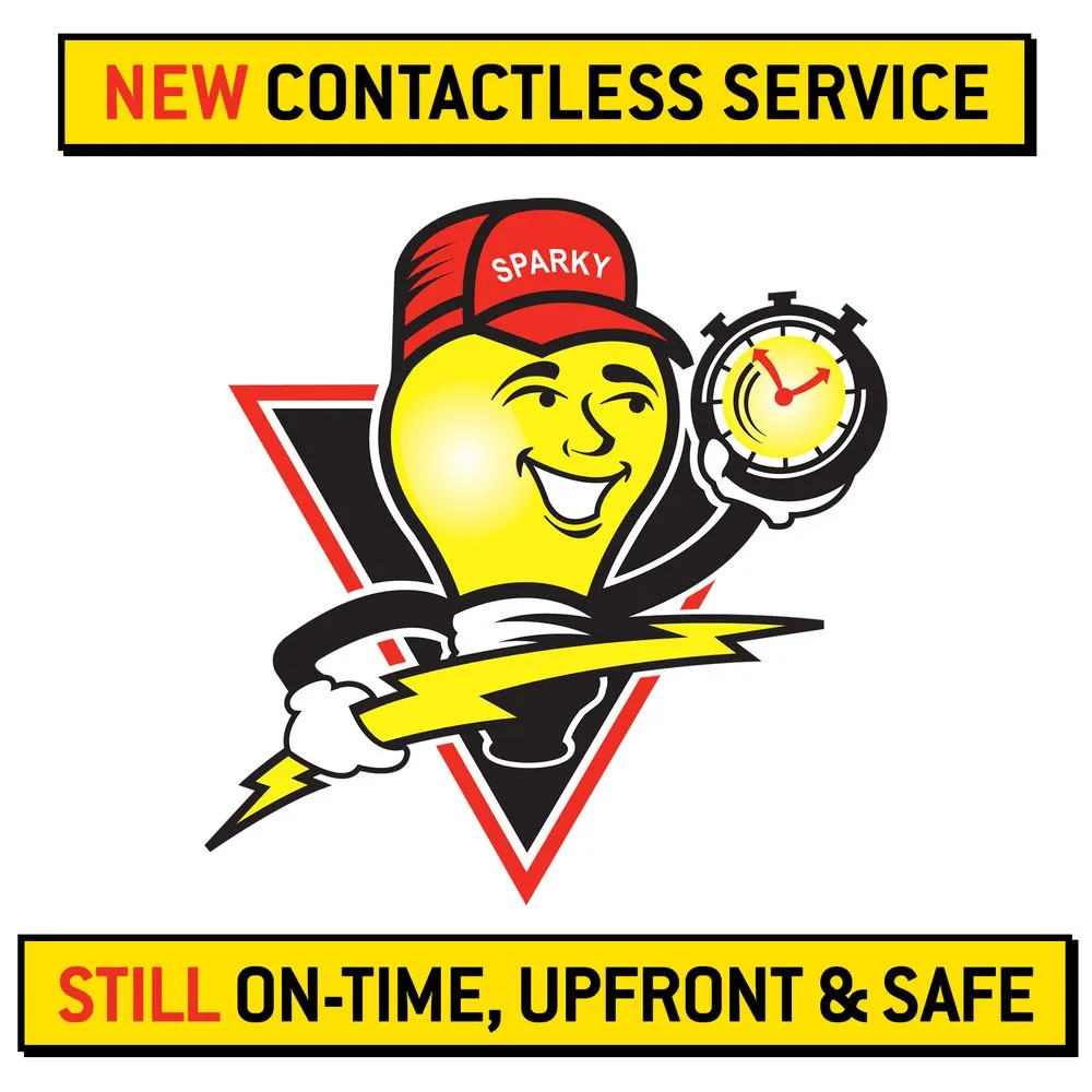 Expert lighting installation service in ,  - Mister Sparky Electrician Houston