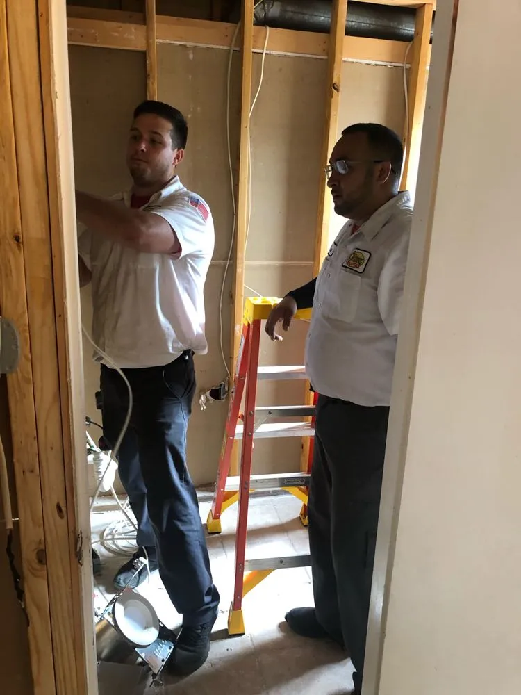 Certified electrical service for homes in panel upgrade,  by 