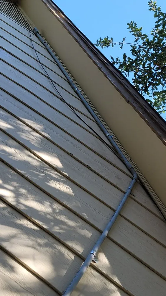 Slide of Mister Sparky Electrician Houston