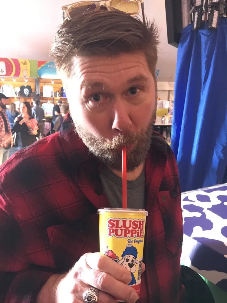 Slide of Mister Sparky Electrician Katy