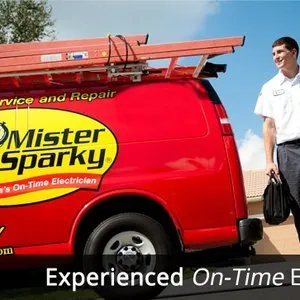 Trusted emergency electrical service service in ,  - Mister Sparky Electrician Katy