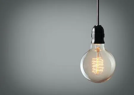 Slide of Mister Sparky Electrician Memorial Villages