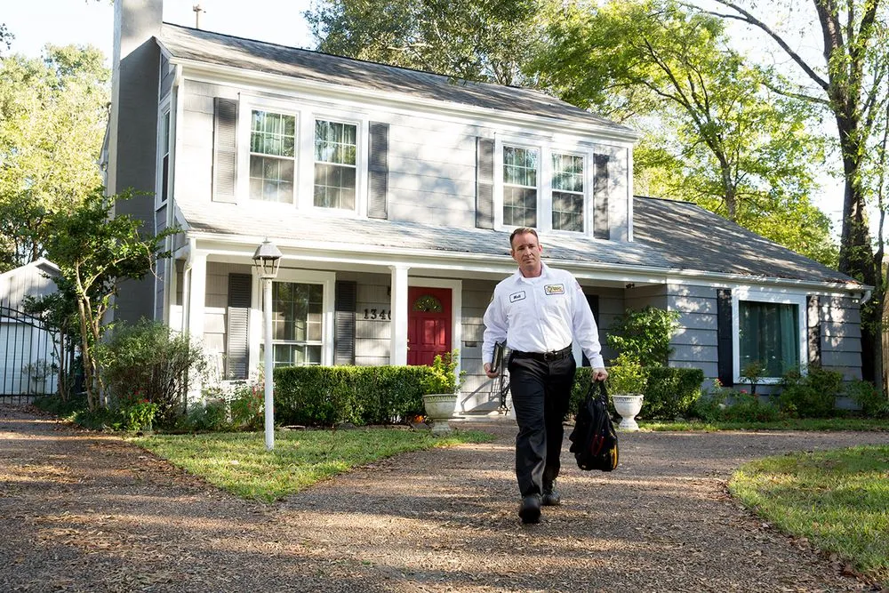 Slide of Mister Sparky Electrician NWA