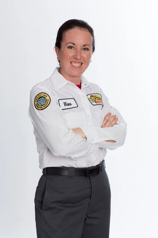 Slide of Mister Sparky Electrician NWA