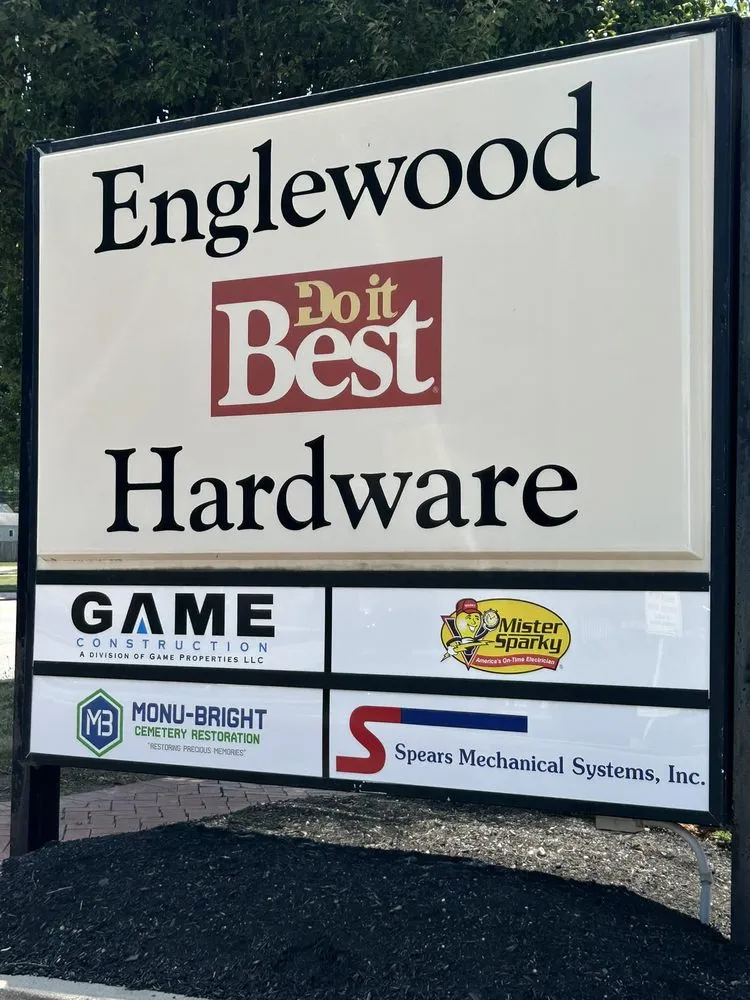 Slide of Mister Sparky