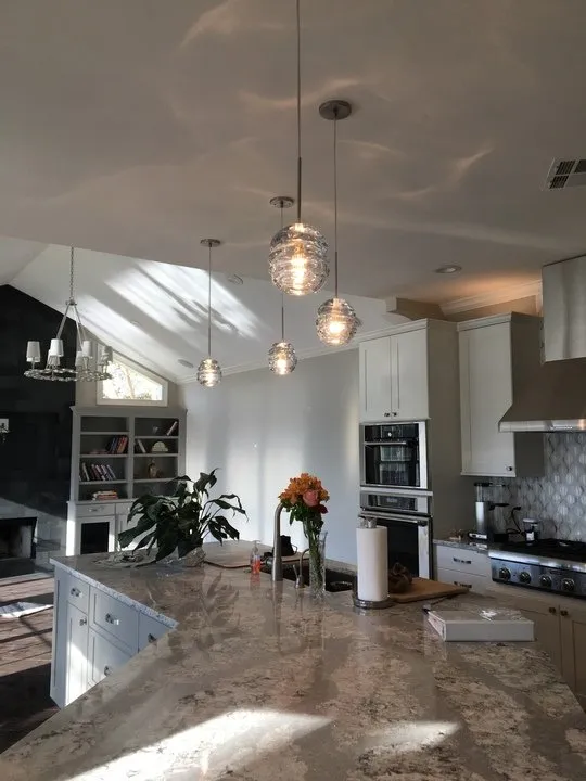 Slide of Mister Sparky First Coast