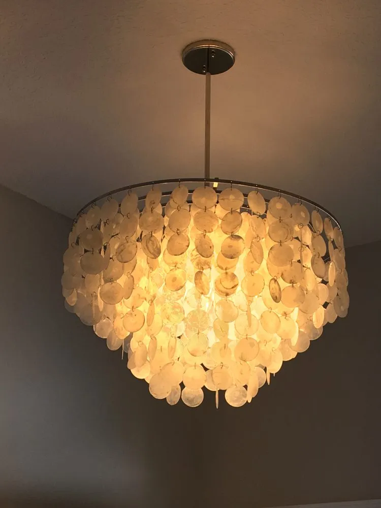 Slide of Mister Sparky First Coast