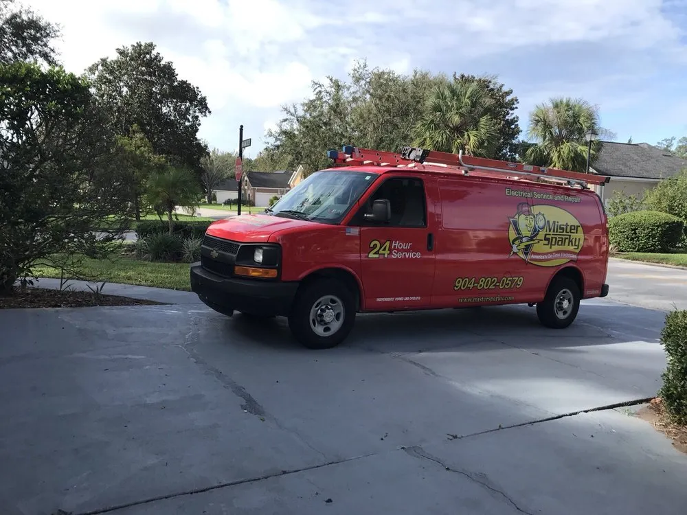 Certified electrician providing wiring installation in , 