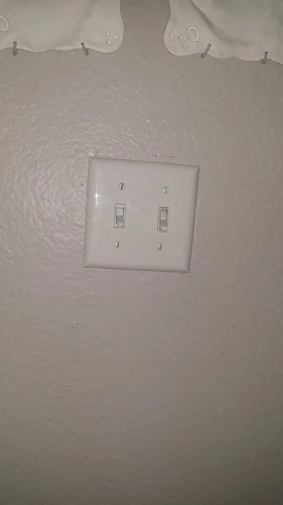 Slide of Mister Sparky First Coast