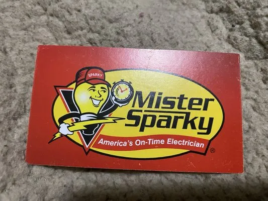 Mister Sparky
