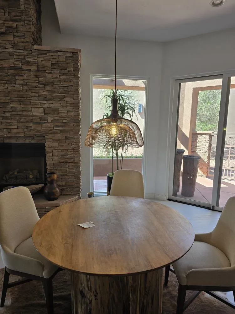 Slide of Mister Sparky