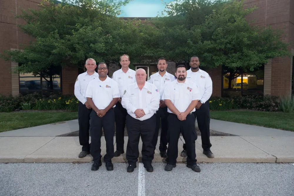 Slide of Mister Sparky