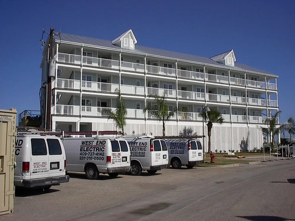 Slide of Mister Sparky