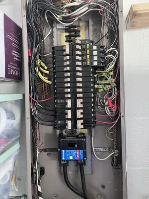 Mister Sparky® Logo