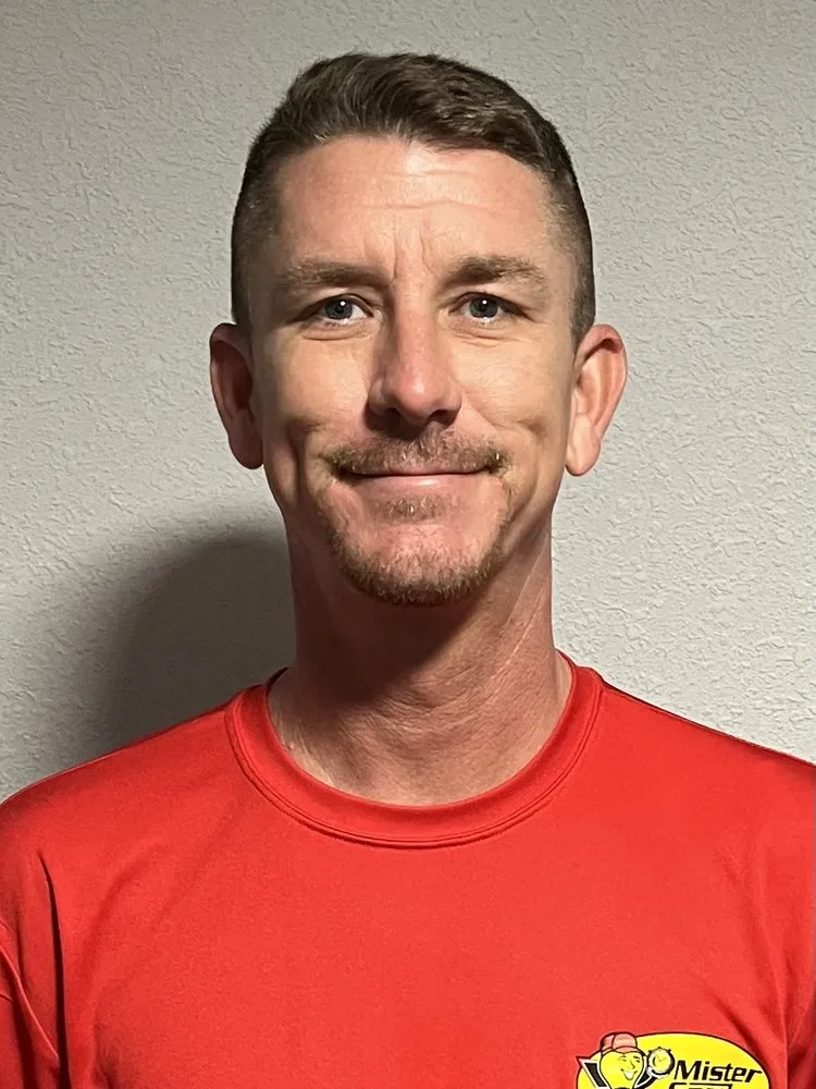 Slide of Mister Sparky