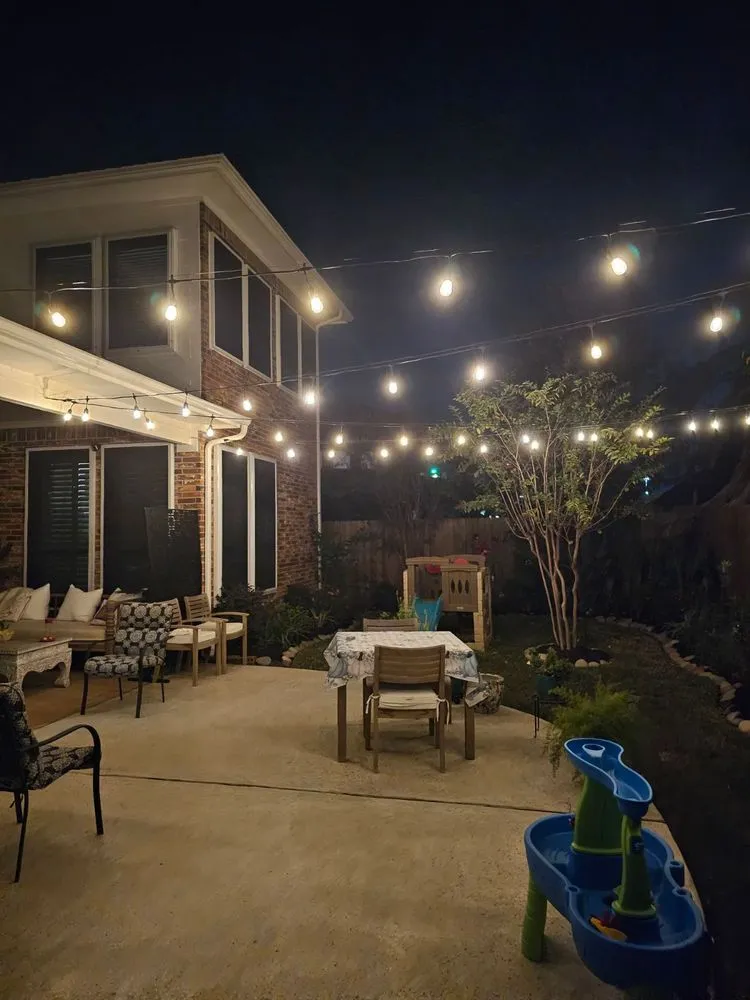 Slide of Mister Sparky