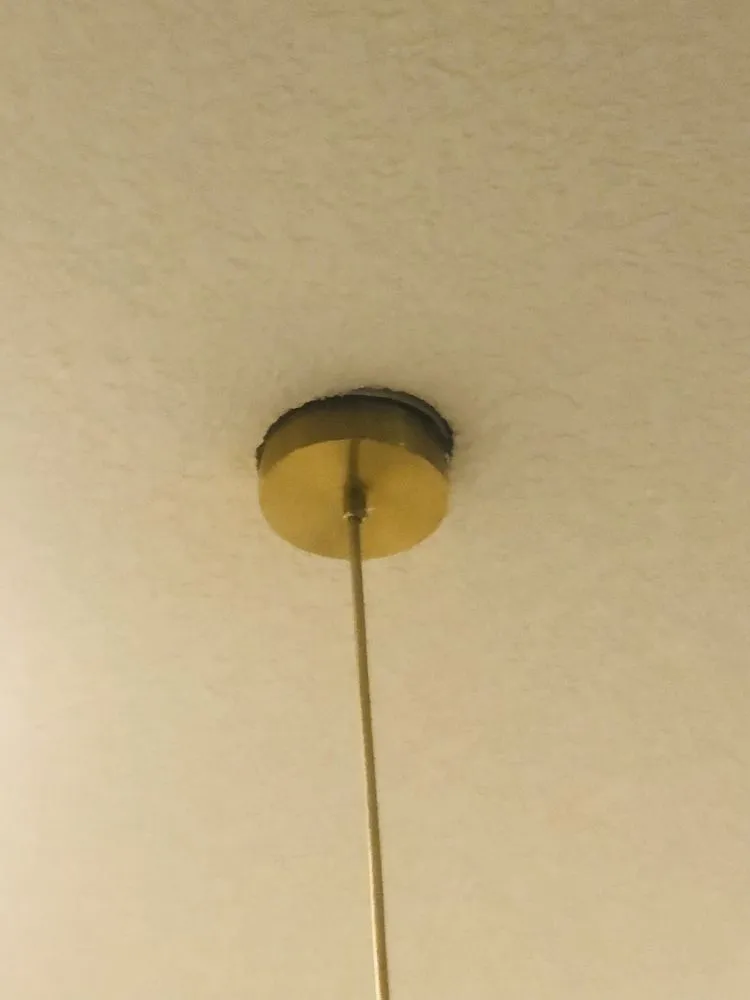 Slide of Mister Sparky®