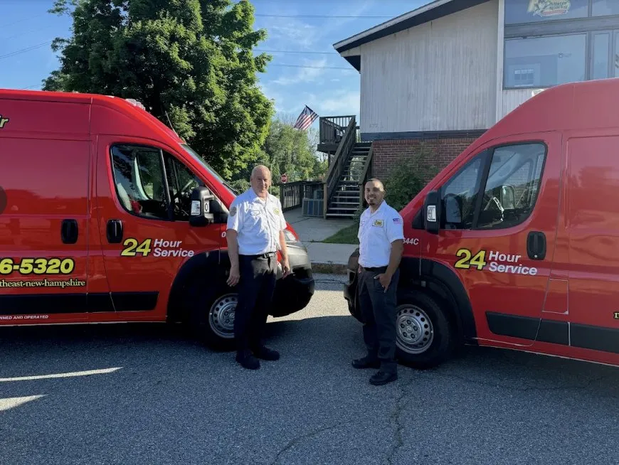 Reliable electrical repair service in Newington, NH - Mister Sparky