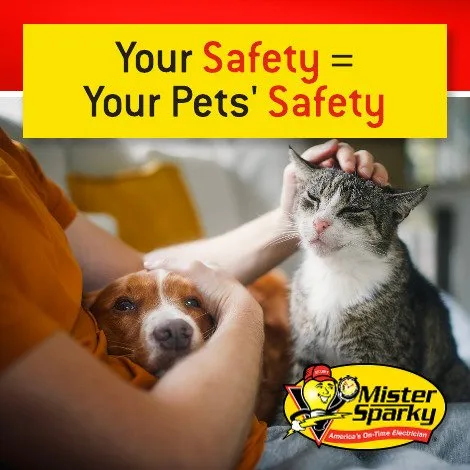 Reliable wiring installation service in Newington, NH - Mister Sparky