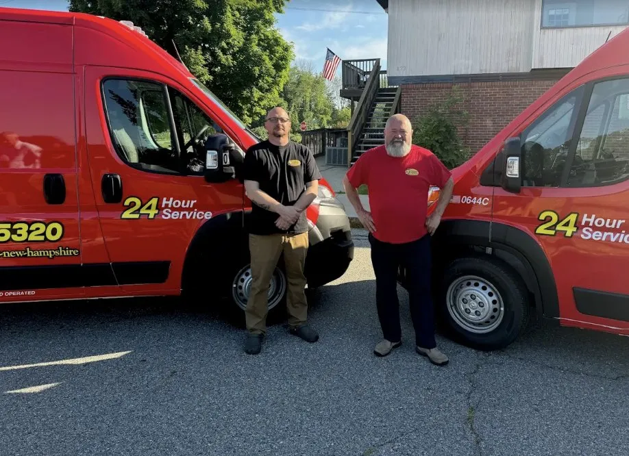 Expert lighting installation experts serving Newington, NH - Mister Sparky