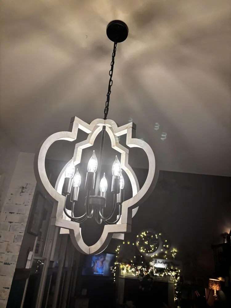 Slide of Mister Sparky of Atlanta