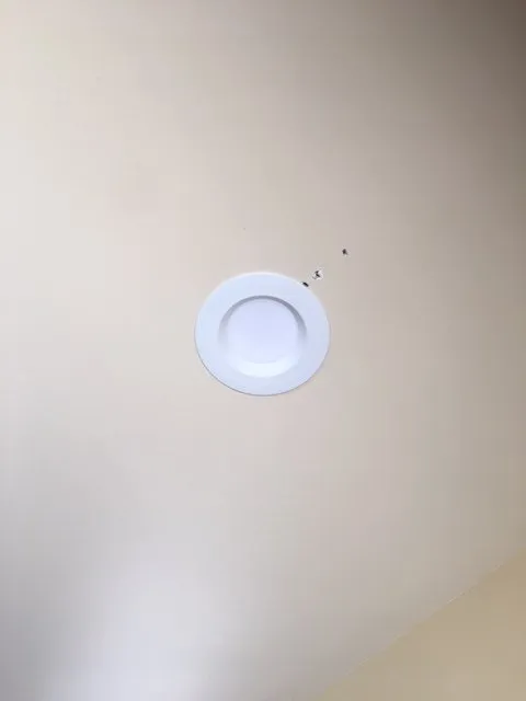 Slide of Mister Sparky of Atlanta