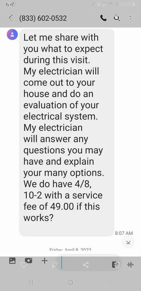 Affordable electrical service for homes in circuit breaker repair,  by 