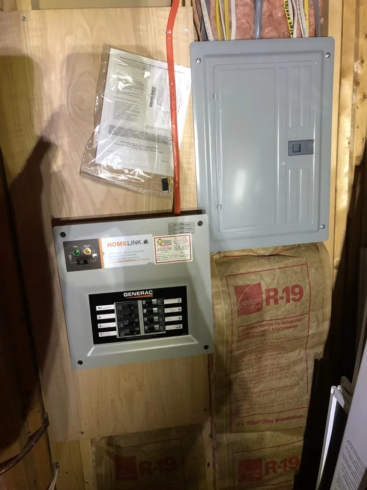 Slide of Mister Sparky of Cary