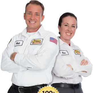 Slide of Mister Sparky of Charleston