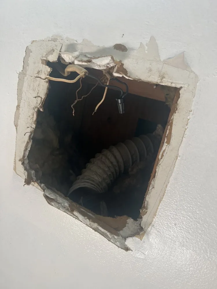 Slide of Mister Sparky of Cincinnati