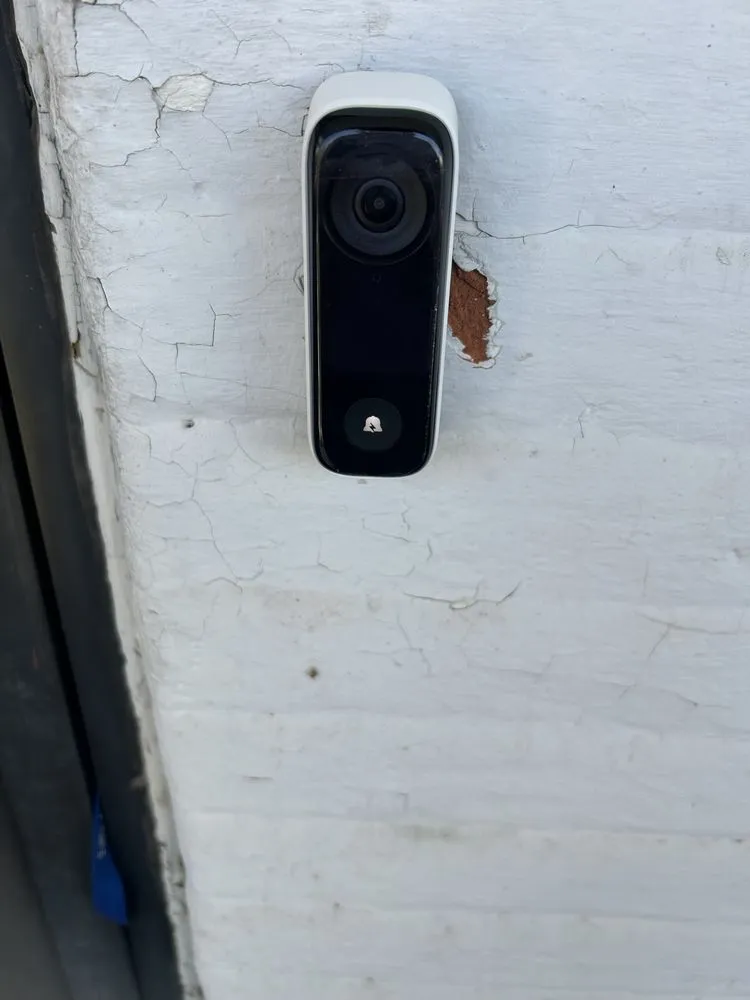 Slide of Mister Sparky of Colorado